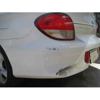hyundai coupe (rd) del año 2001