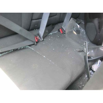 opel insignia berlina del año 2008