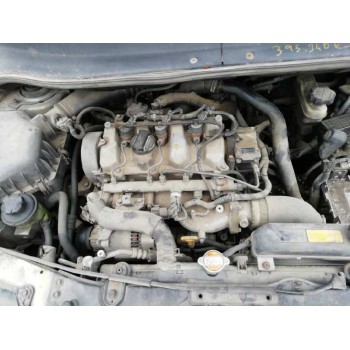 hyundai matrix (fc) del año 2002