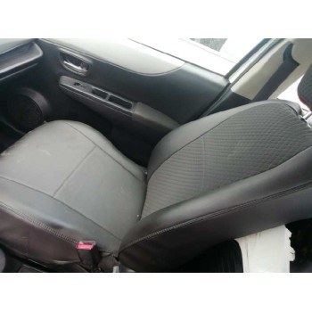 toyota yaris del año 2014