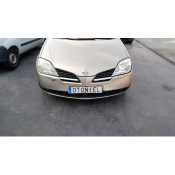 nissan primera berlina (p12) del año 2003