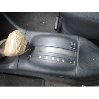 volkswagen polo berlina (6n1) del año 1997