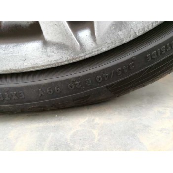 bmw serie 7 (e65/e66) del año 2005