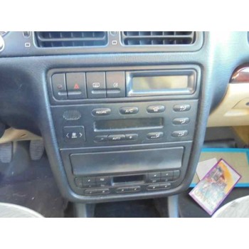 peugeot 406 berlina (s1/s2) del año 1997