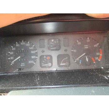 renault espace (j63) del año 1996