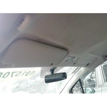 toyota yaris del año 2014