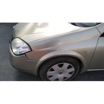 nissan primera berlina (p12) del año 2003