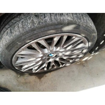 bmw serie 7 (e65/e66) del año 2005