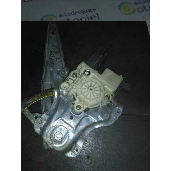 ELEVALUNAS TRASERO DERECHO 6 PIN