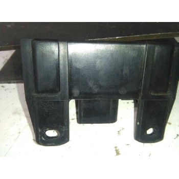 Recambio de caja precalentamiento para mercedes-benz clase c (w203) familiar 2.2 cdi cat referencia OEM IAM   