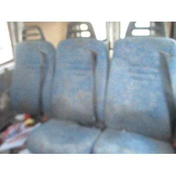 iveco daily caja cerrada (1999 =>) del año 2002