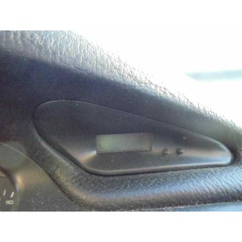 peugeot 406 berlina (s1/s2) del año 1997