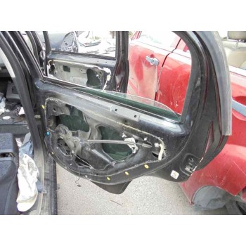 fiat grande punto (199) del año 2007