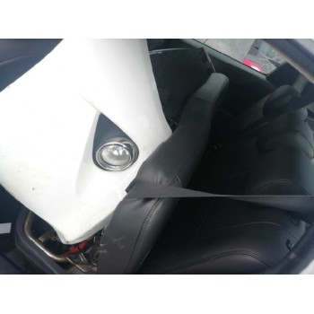 toyota yaris del año 2014