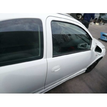 opel corsa c del año 2002