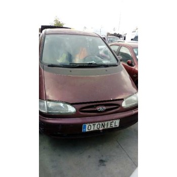 ford galaxy (vx) del año 1996