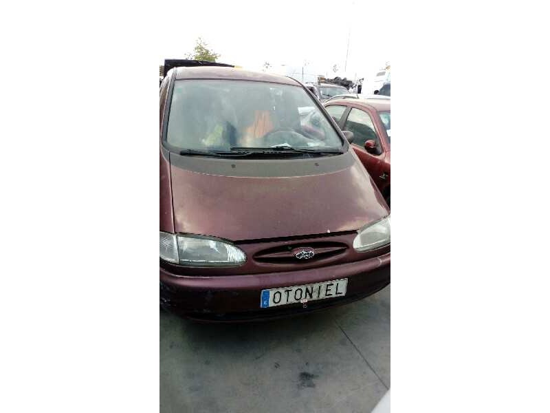 FORD GALAXY (VX)
