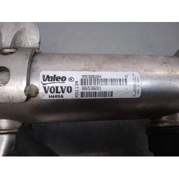 Recambio de enfriador egr para peugeot 407 st sport pack referencia OEM IAM 993062H  