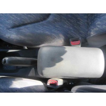 kia sephia del año 1998