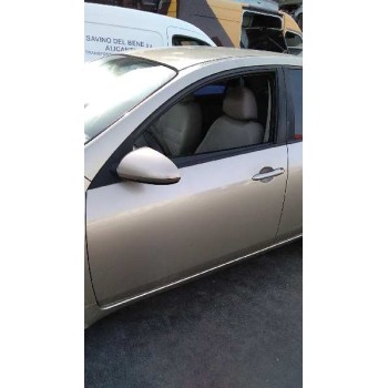 nissan primera berlina (p12) del año 2003