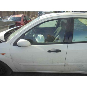 ford focus berlina (cak) del año 2004