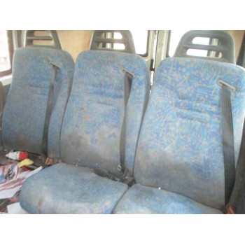 iveco daily caja cerrada (1999 =>) del año 2002