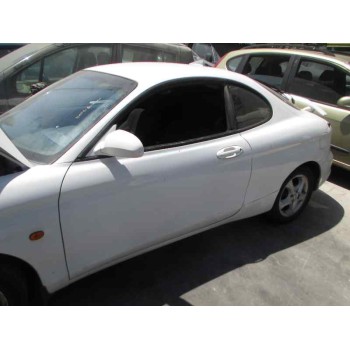 hyundai coupe (rd) del año 2001