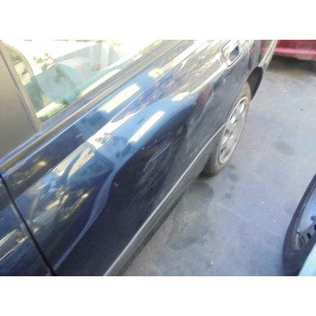 peugeot 406 berlina (s1/s2) del año 1997