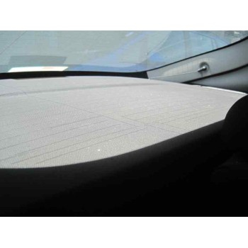 opel insignia berlina del año 2008