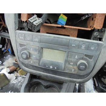 fiat grande punto (199) del año 2007