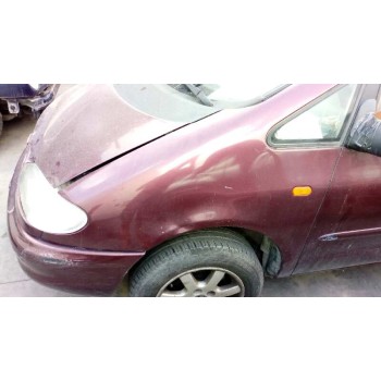 ford galaxy (vx) del año 1996