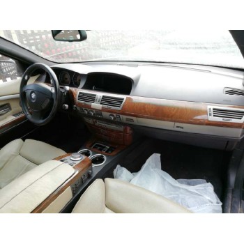 bmw serie 7 (e65/e66) del año 2005