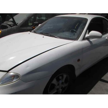 hyundai coupe (rd) del año 2001