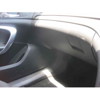 opel insignia berlina del año 2008