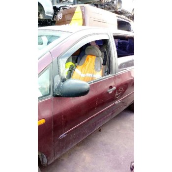 ford galaxy (vx) del año 1996