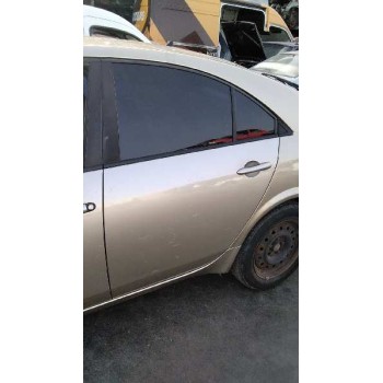 nissan primera berlina (p12) del año 2003