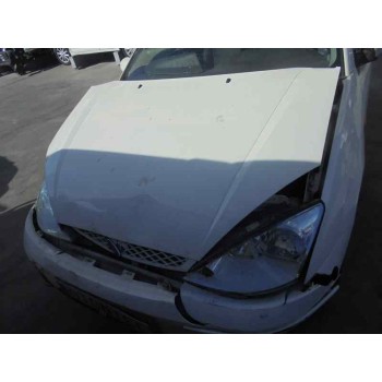 ford focus berlina (cak) del año 2004