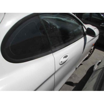 hyundai coupe (rd) del año 2001