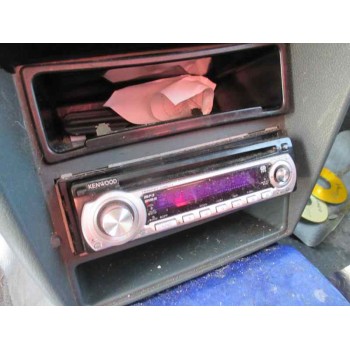 renault espace (j63) del año 1996