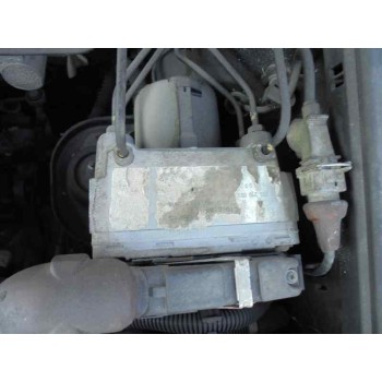 peugeot 406 berlina (s1/s2) del año 1997