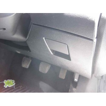 opel insignia berlina del año 2008