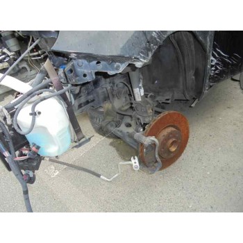 fiat grande punto (199) del año 2007