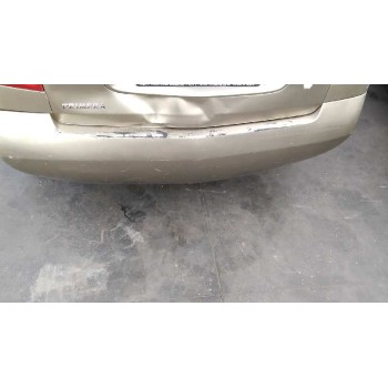 nissan primera berlina (p12) del año 2003