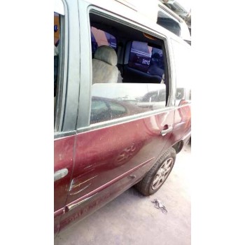 ford galaxy (vx) del año 1996