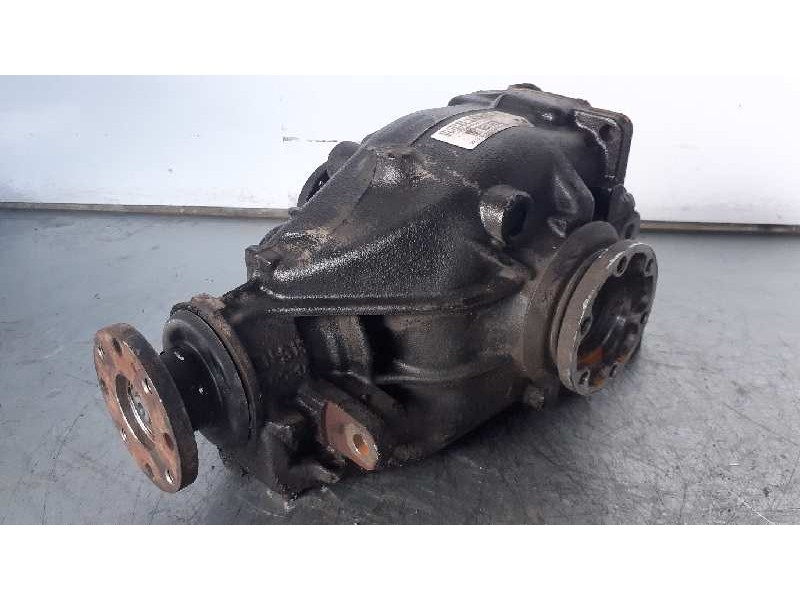 Recambio de diferencial trasero para bmw serie 3 compact (e46) 320td referencia OEM IAM 752706002  