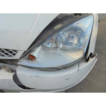 ford focus berlina (cak) del año 2004