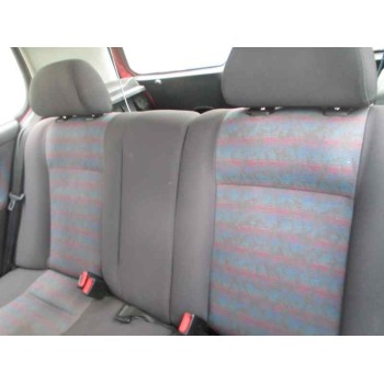 volkswagen polo berlina (6n1) del año 1997