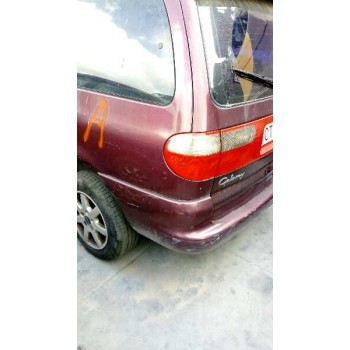 ford galaxy (vx) del año 1996