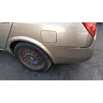 nissan primera berlina (p12) del año 2003