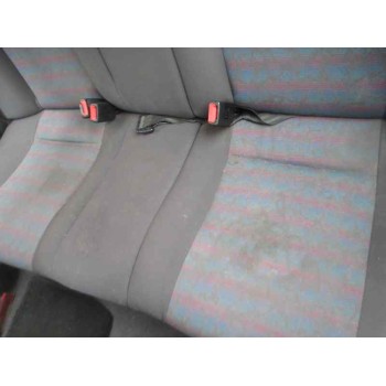 volkswagen polo berlina (6n1) del año 1997